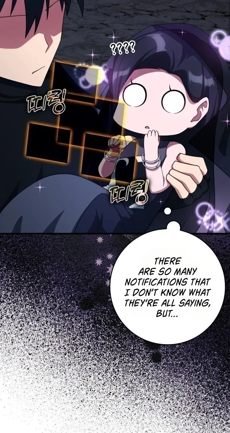 The Maxed-out Player Chapter 36 page 14