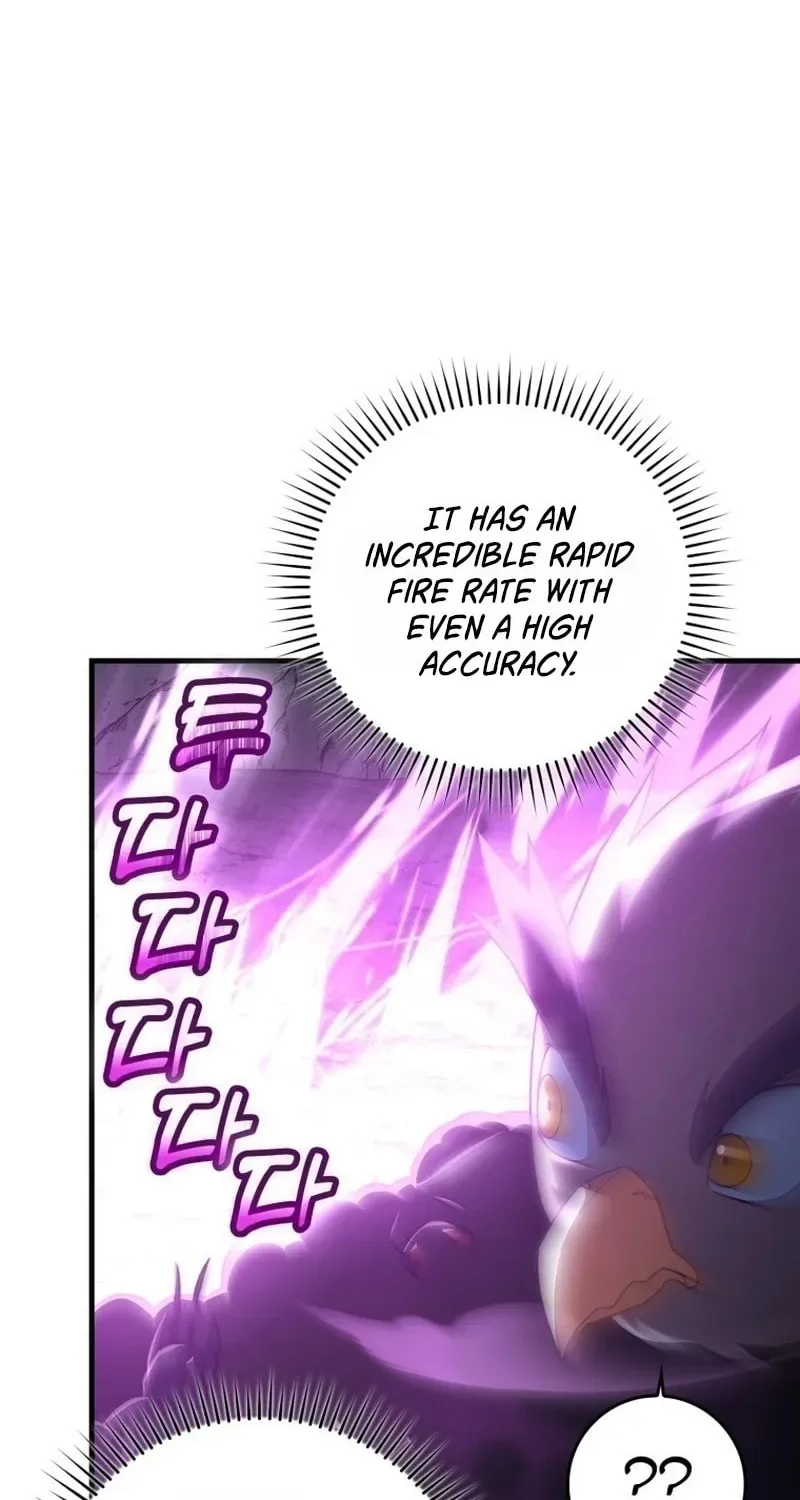 The Maxed-out Player Chapter 36 page 27