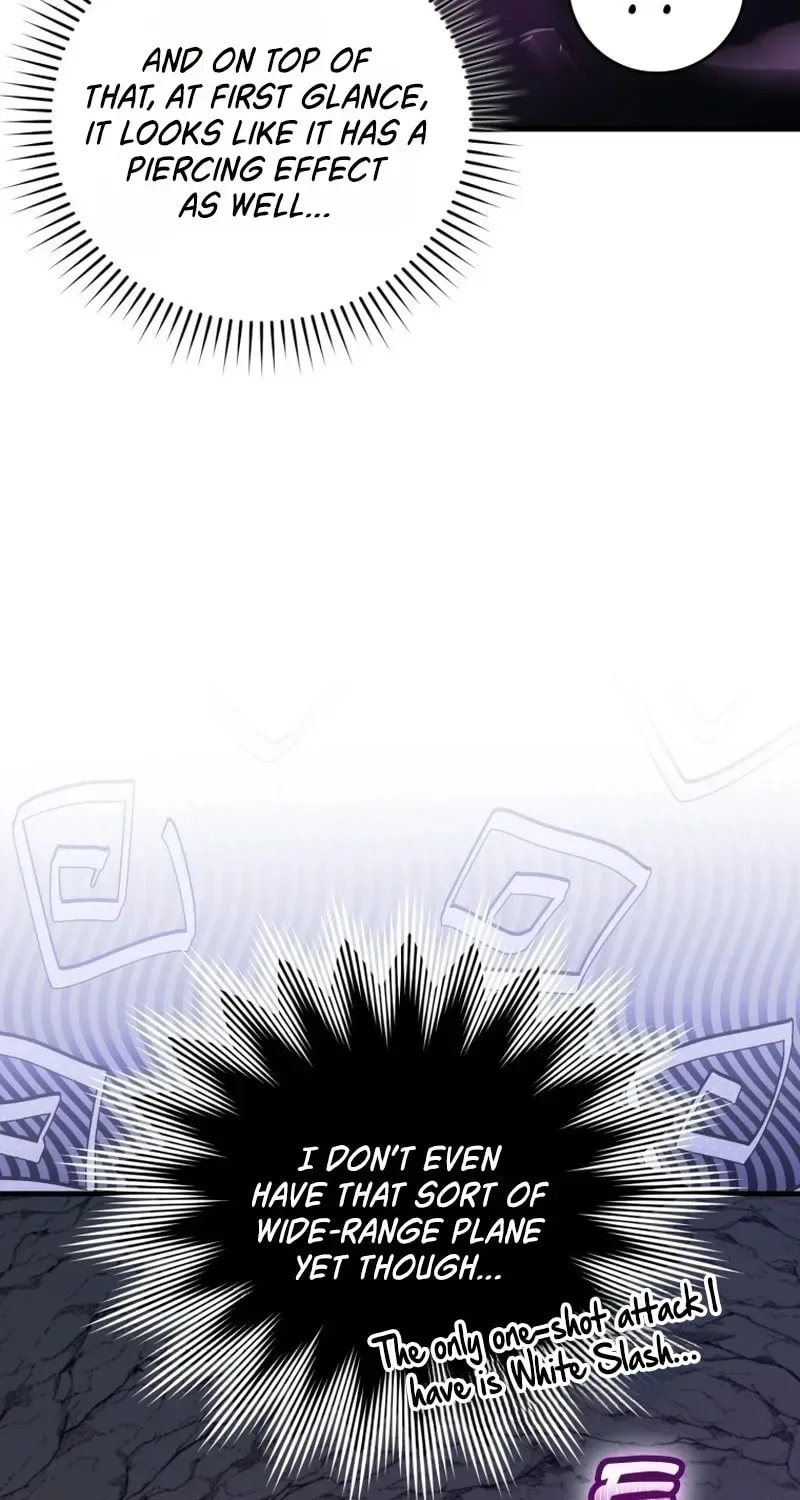 The Maxed-out Player Chapter 36 page 28