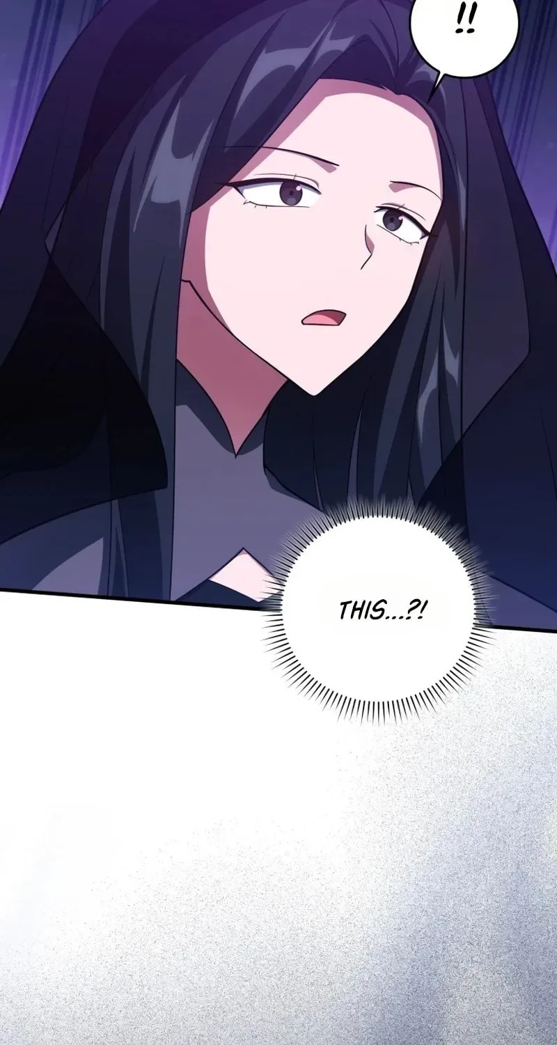 The Maxed-out Player Chapter 36 page 35