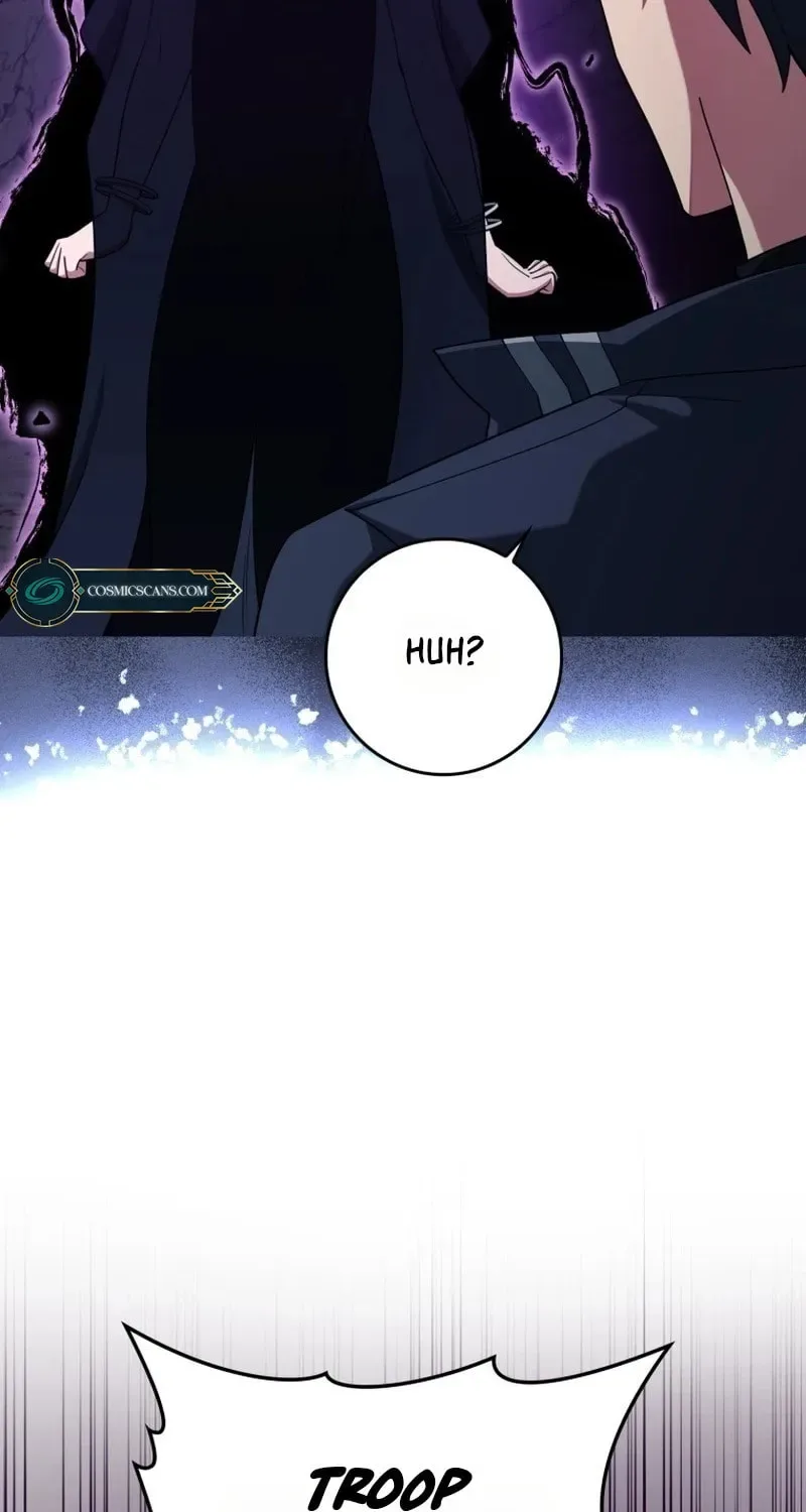 The Maxed-out Player Chapter 36 page 37