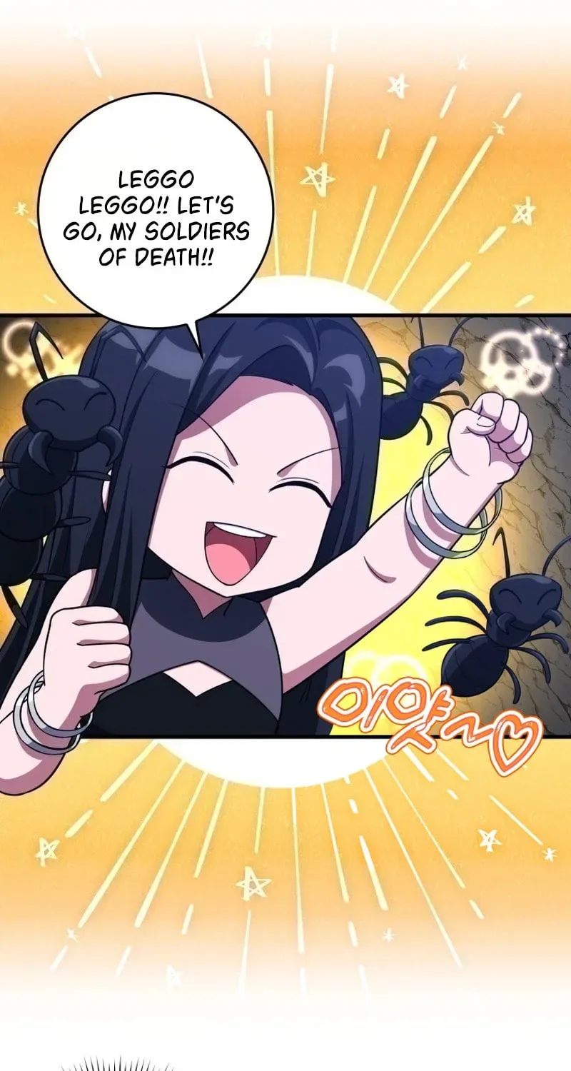 The Maxed-out Player Chapter 36 page 42