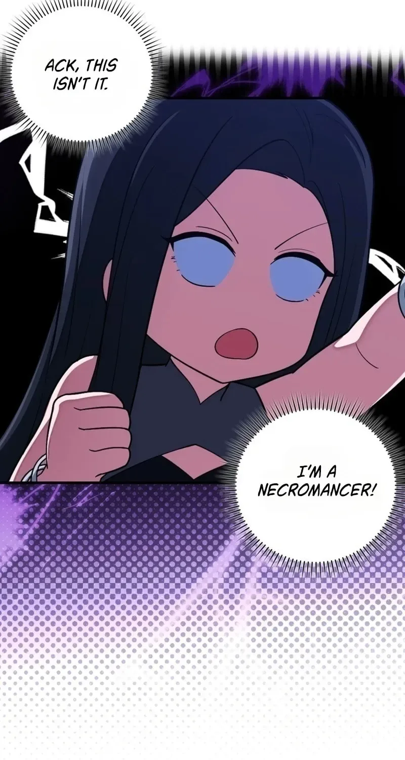 The Maxed-out Player Chapter 36 page 43