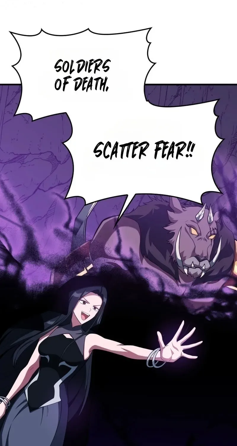 The Maxed-out Player Chapter 36 page 44
