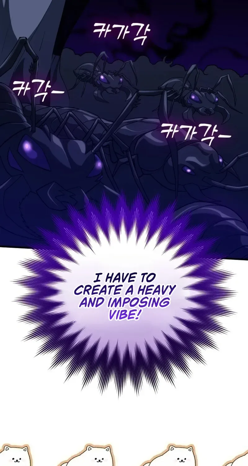 The Maxed-out Player Chapter 36 page 45