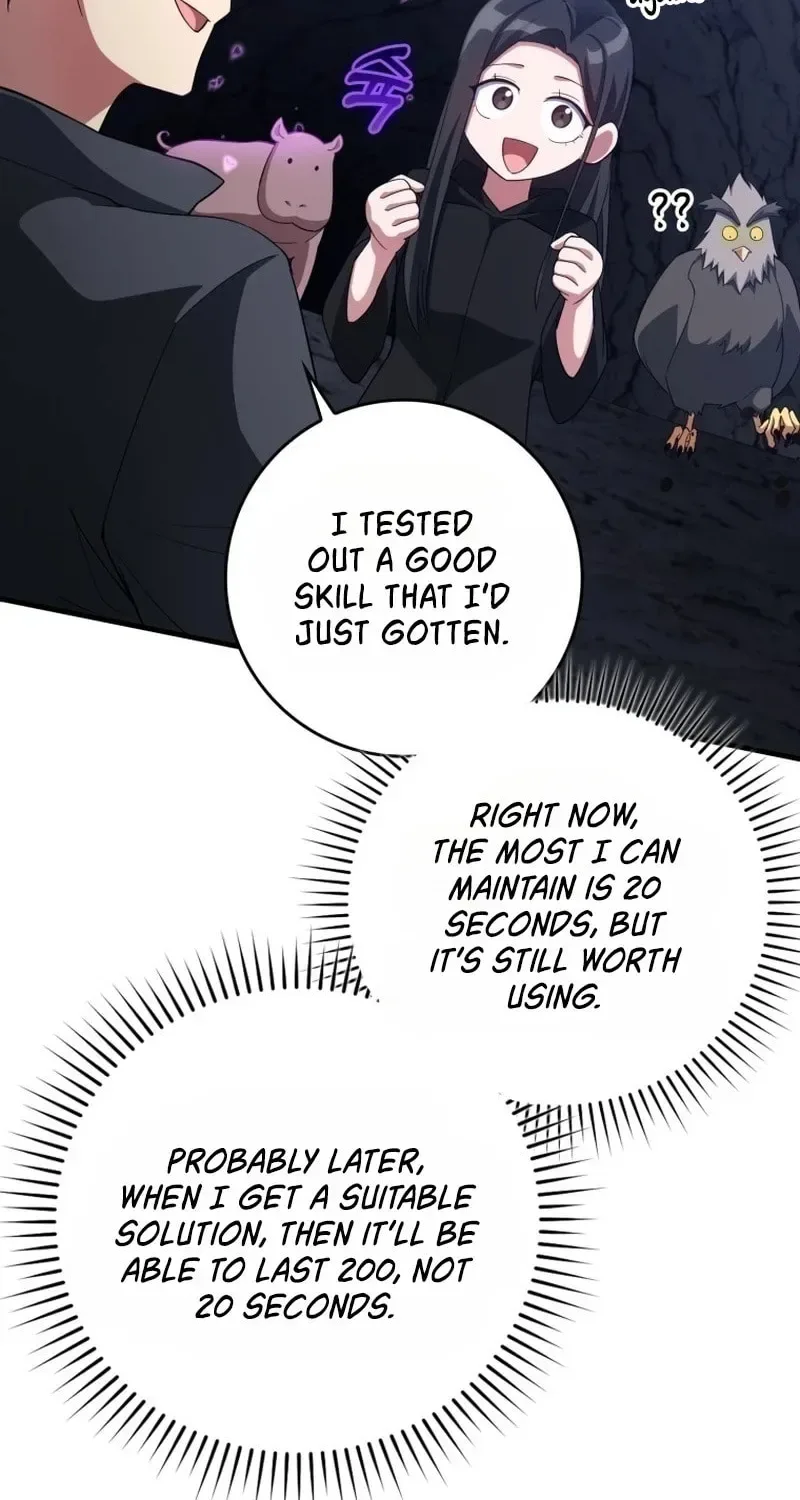 The Maxed-out Player Chapter 36 page 49