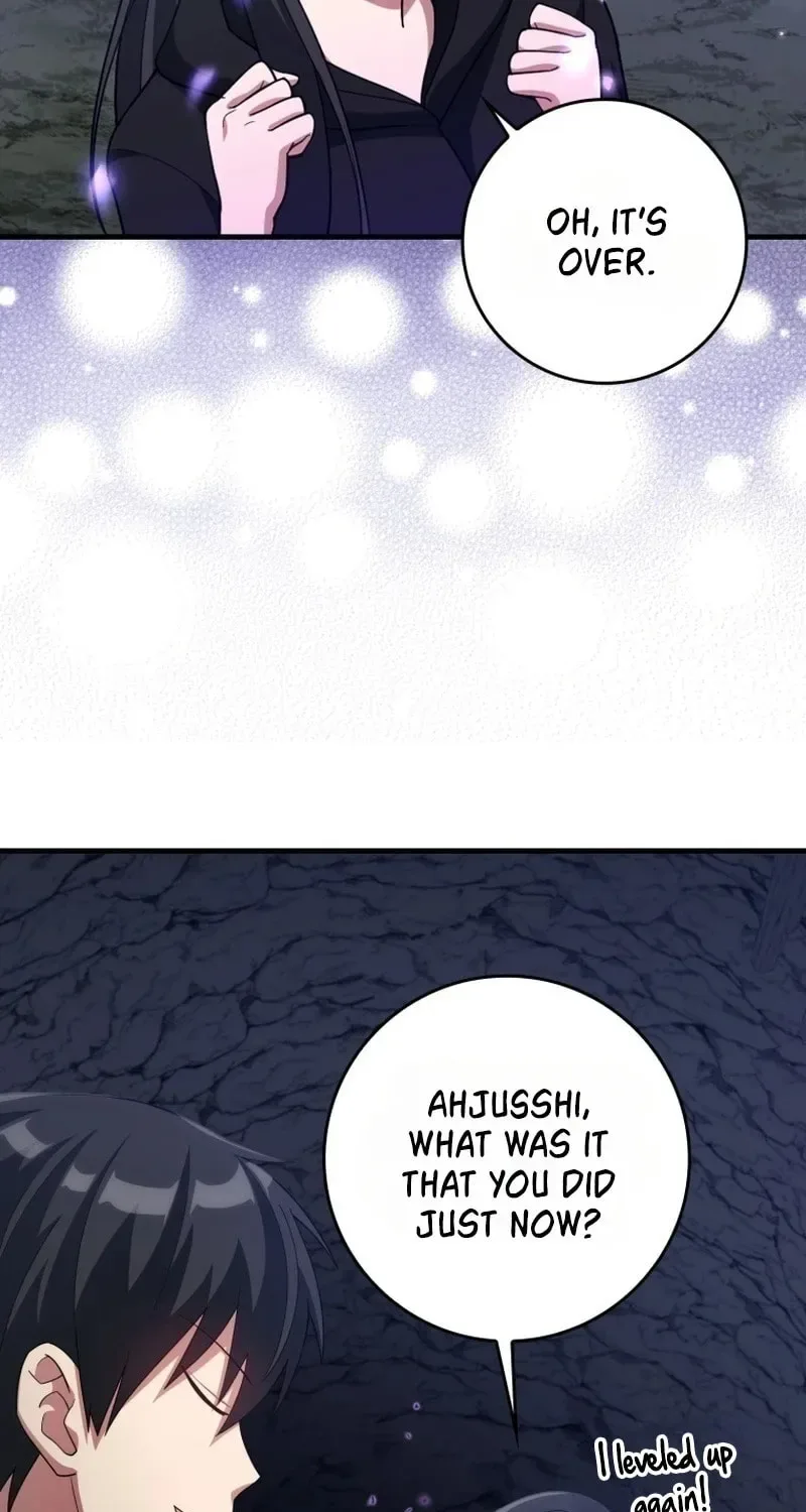 The Maxed-out Player Chapter 36 page 48