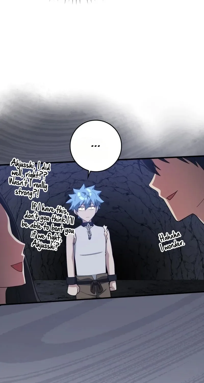 The Maxed-out Player Chapter 36 page 50