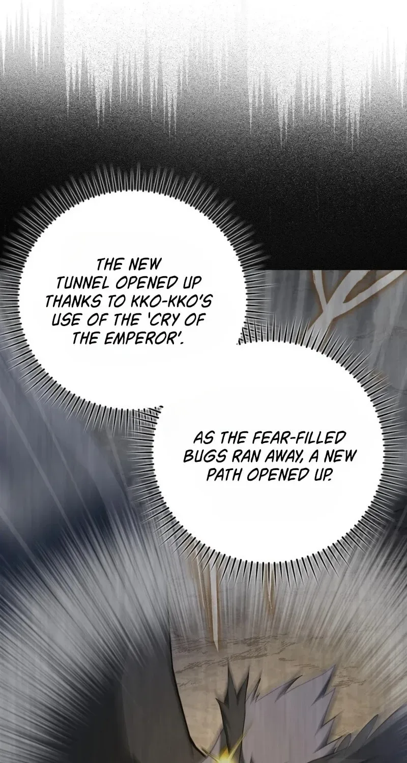 The Maxed-out Player Chapter 36 page 57