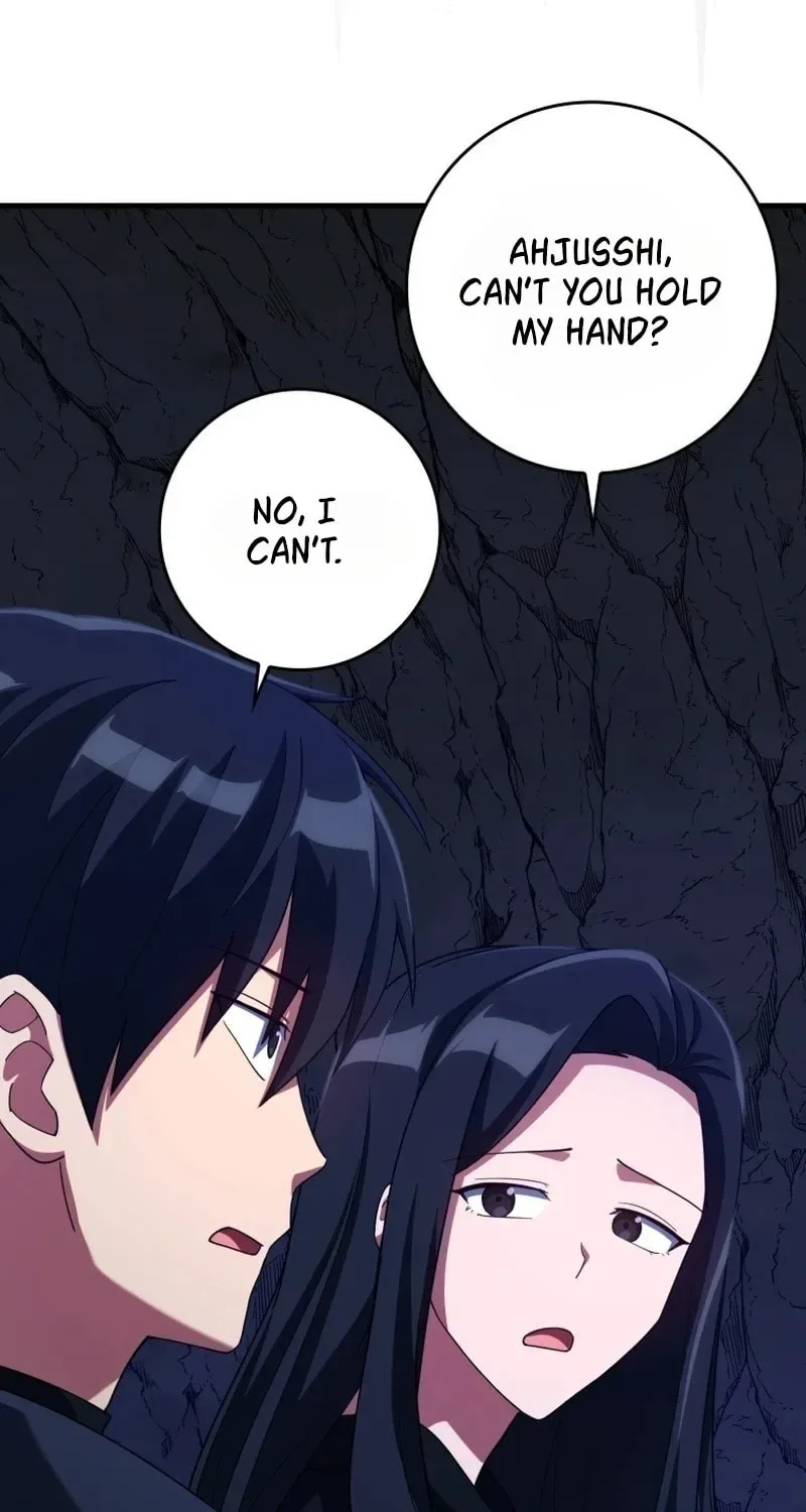 The Maxed-out Player Chapter 36 page 60