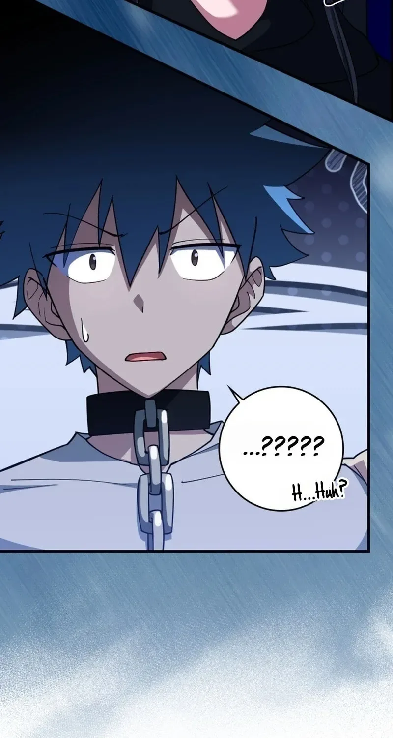 The Maxed-out Player Chapter 36 page 65