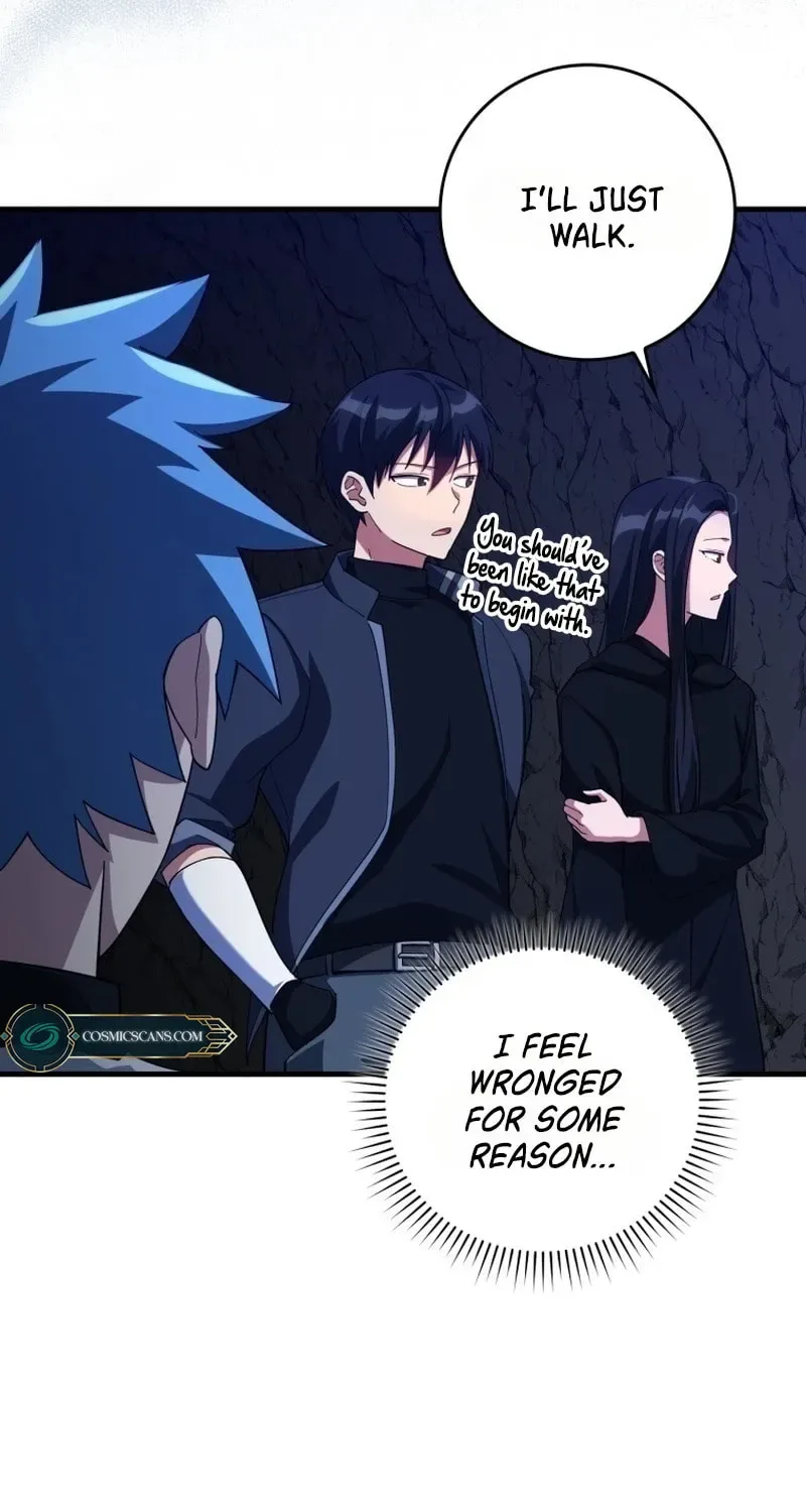 The Maxed-out Player Chapter 36 page 66