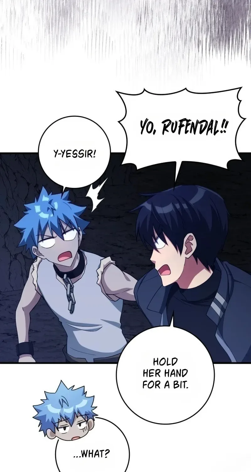 The Maxed-out Player Chapter 36 page 63