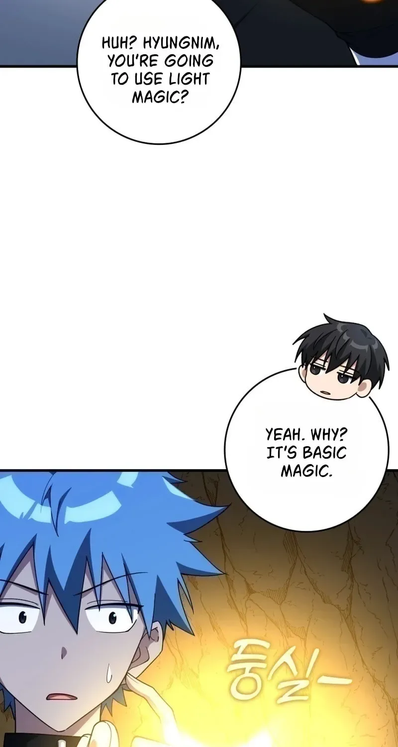 The Maxed-out Player Chapter 36 page 68