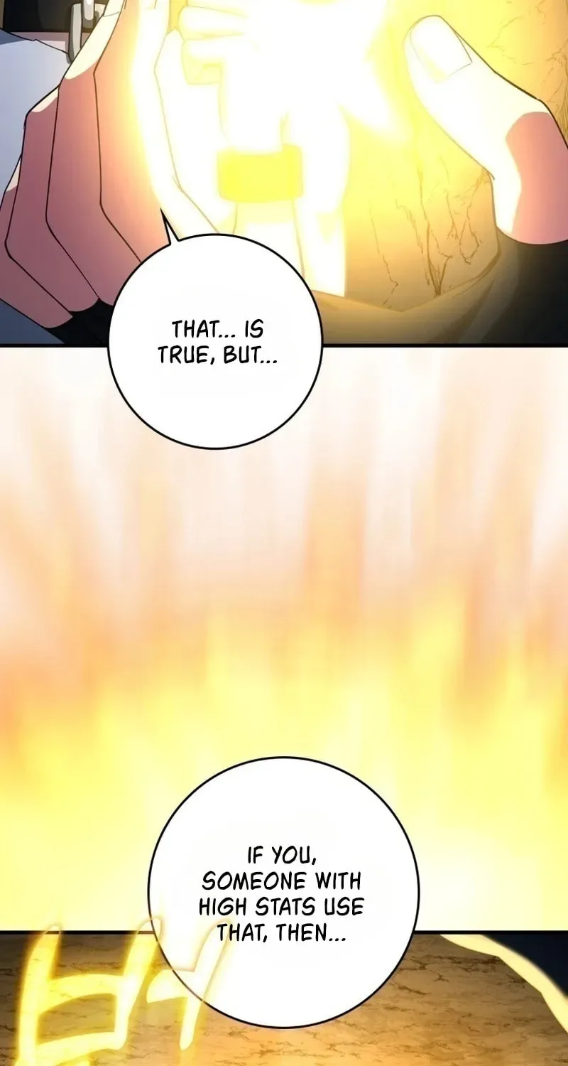 The Maxed-out Player Chapter 36 page 69