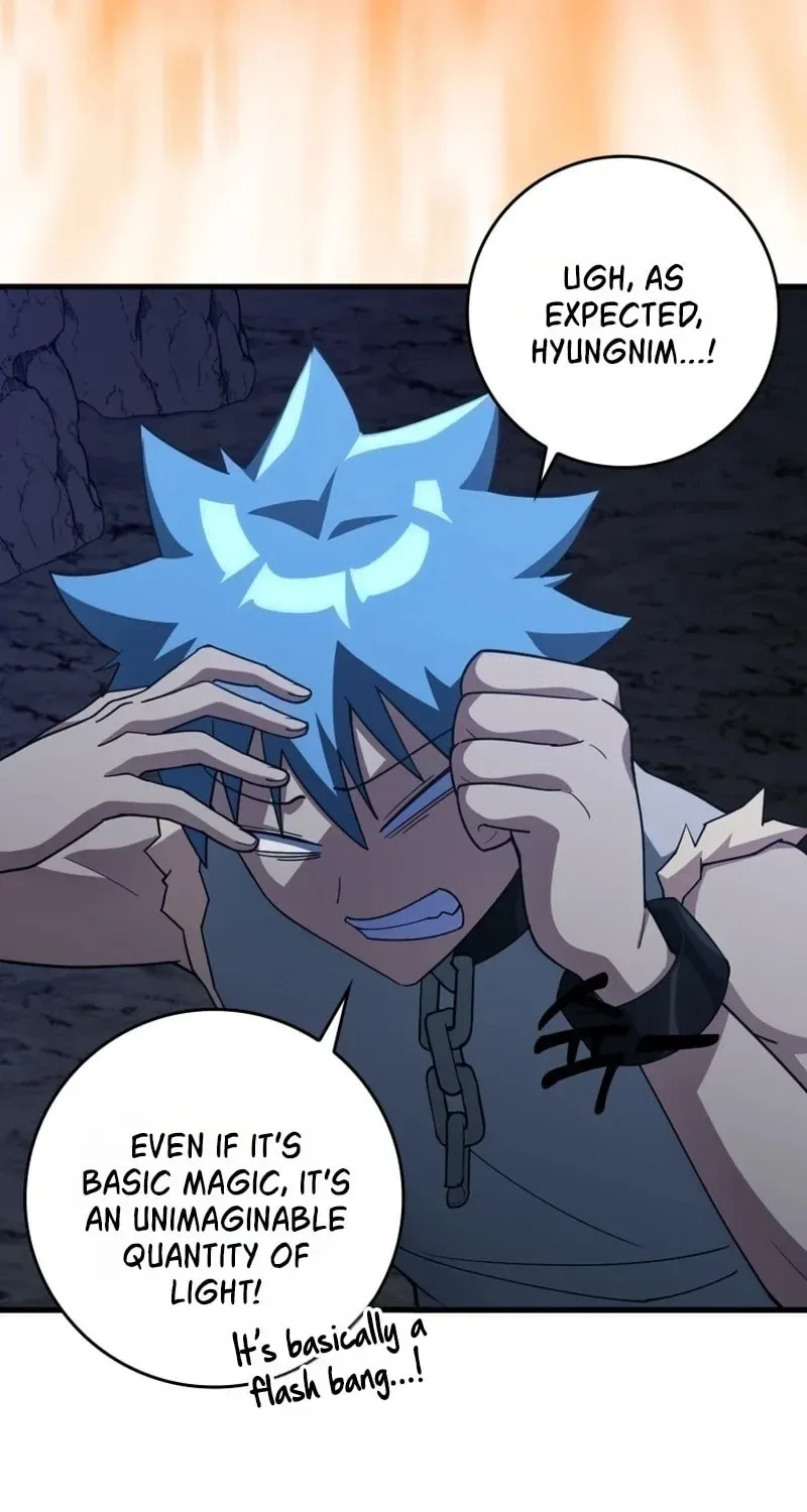 The Maxed-out Player Chapter 36 page 71