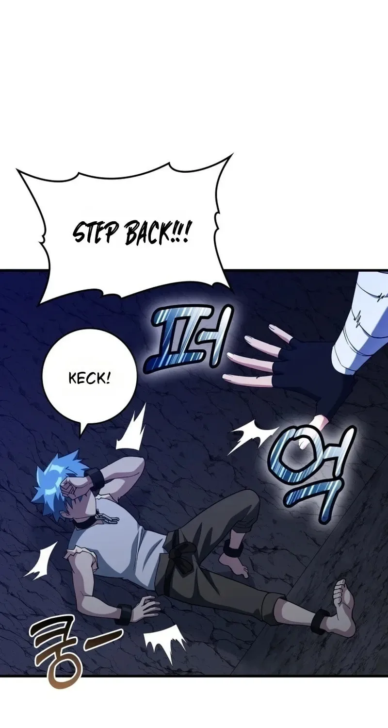 The Maxed-out Player Chapter 36 page 72