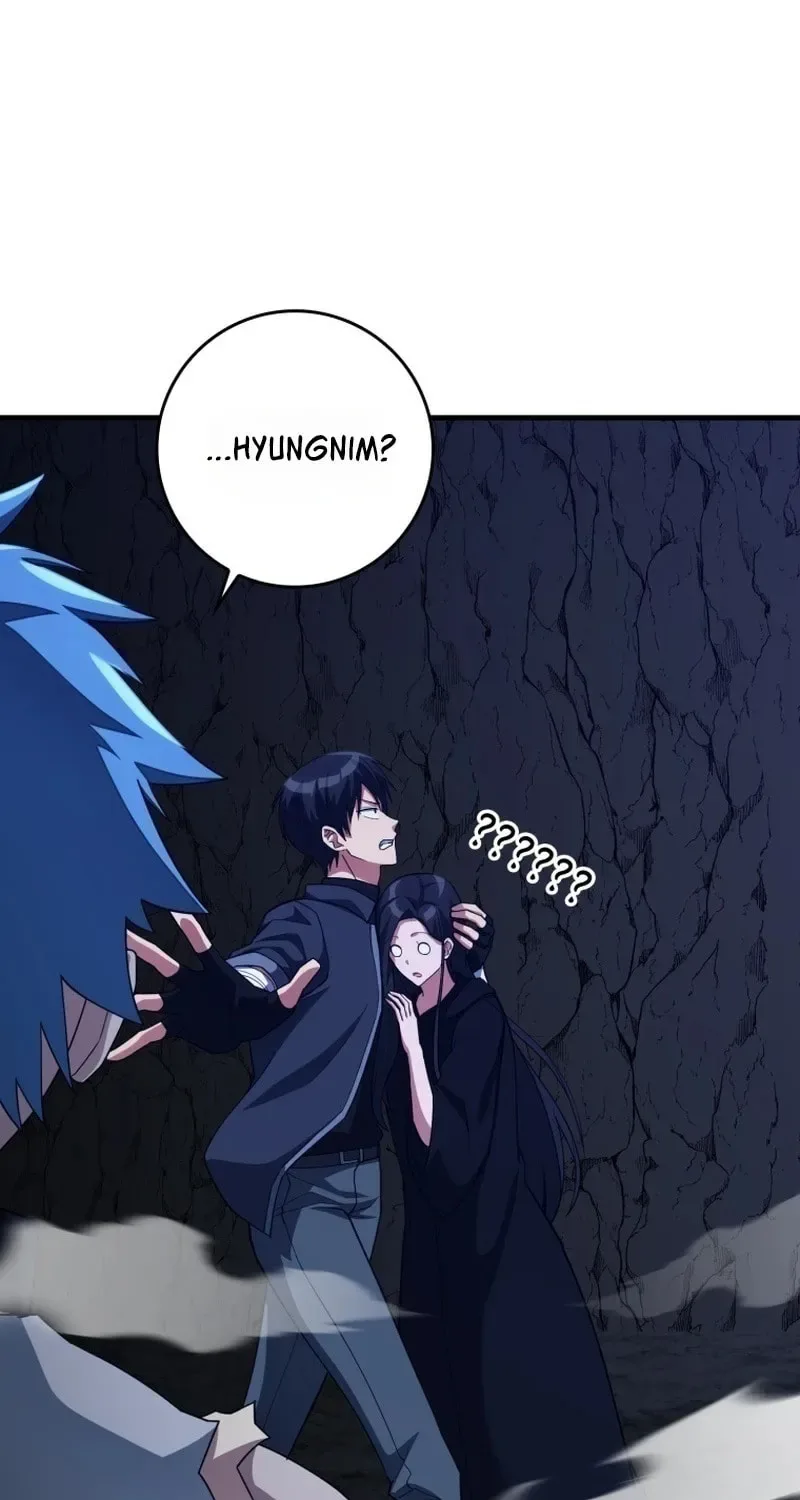 The Maxed-out Player Chapter 36 page 74