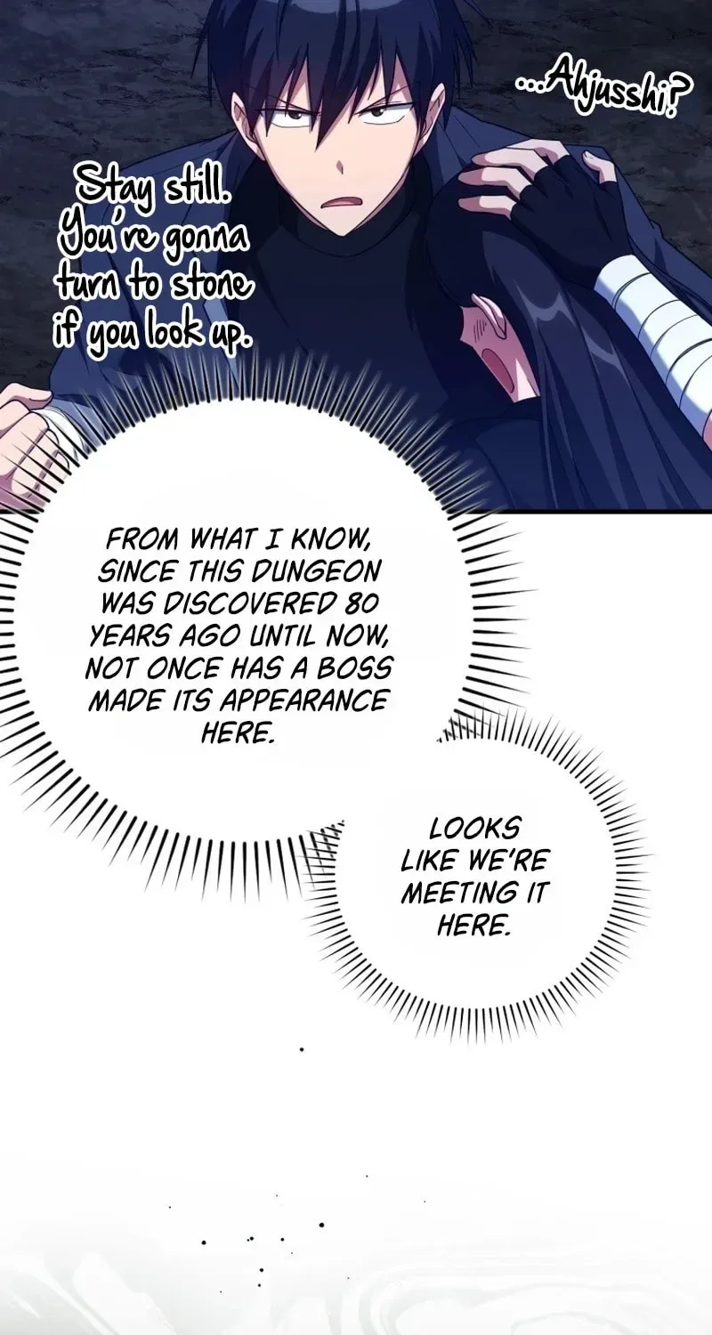 The Maxed-out Player Chapter 36 page 80