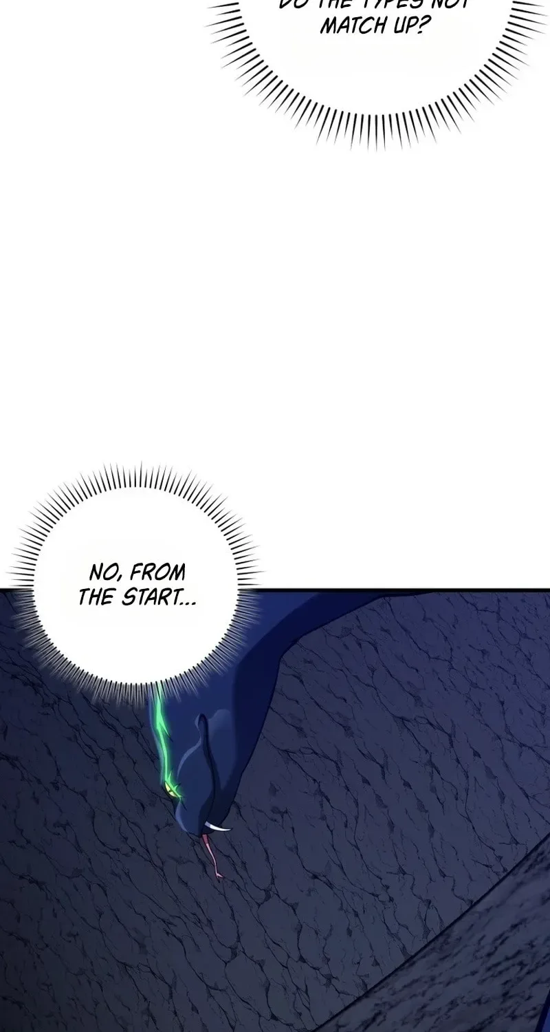 The Maxed-out Player Chapter 36 page 83