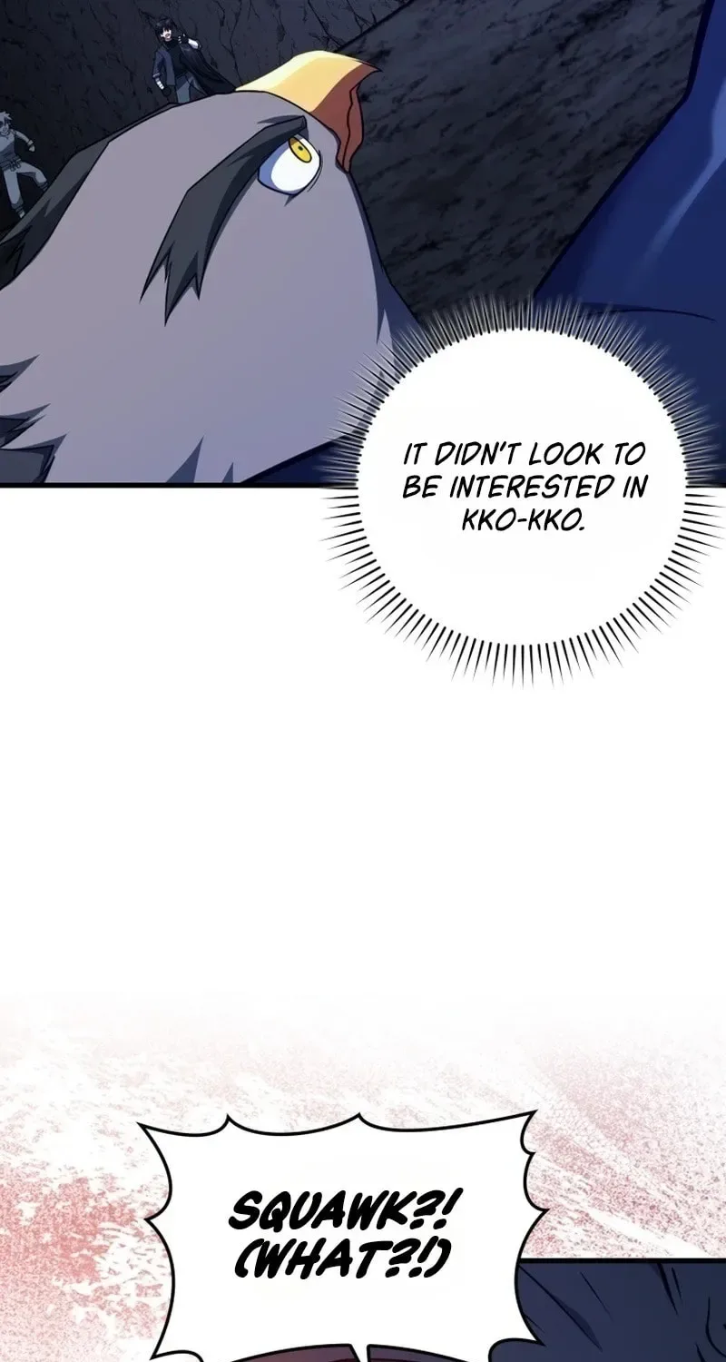 The Maxed-out Player Chapter 36 page 84