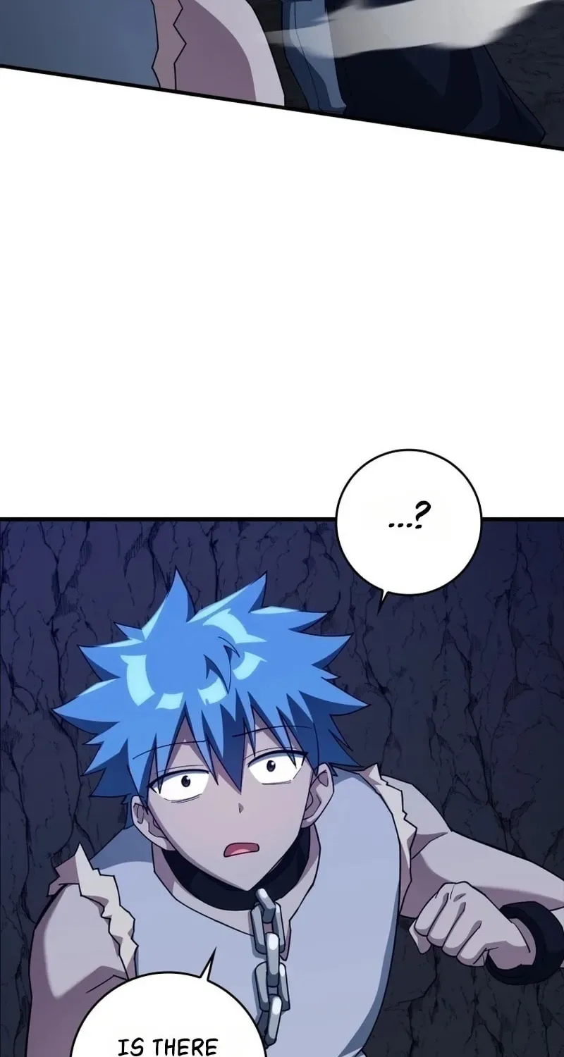 The Maxed-out Player Chapter 36 page 75