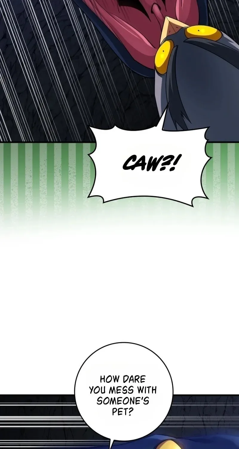 The Maxed-out Player Chapter 36 page 88