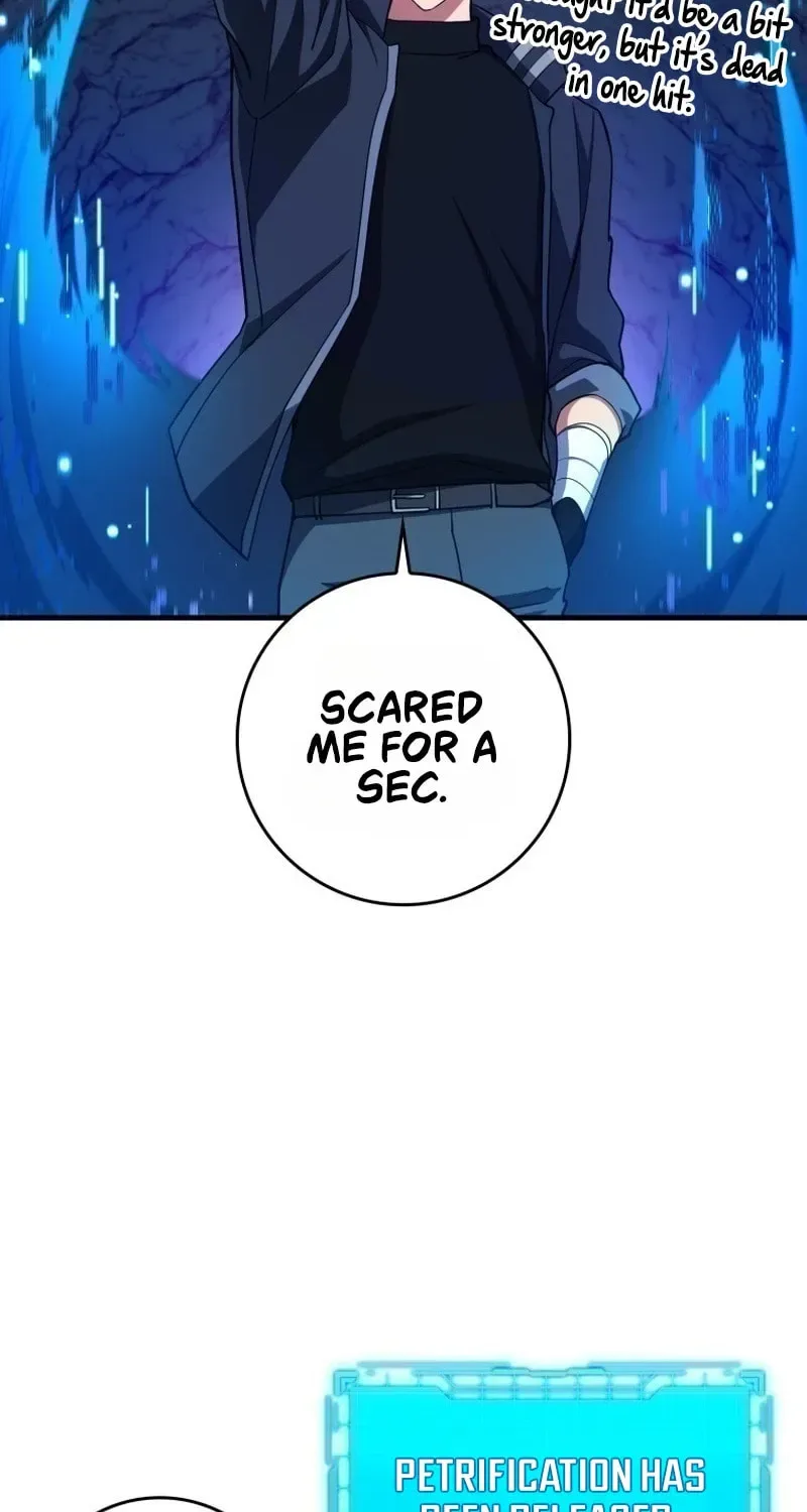 The Maxed-out Player Chapter 36 page 97