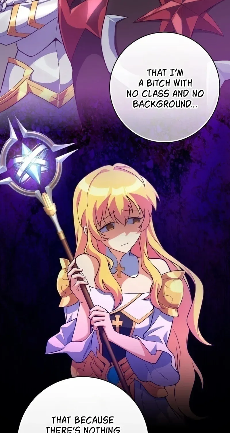 The Maxed-out Player Chapter 37 page 23