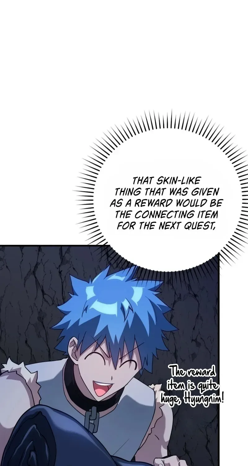 The Maxed-out Player Chapter 37 page 12