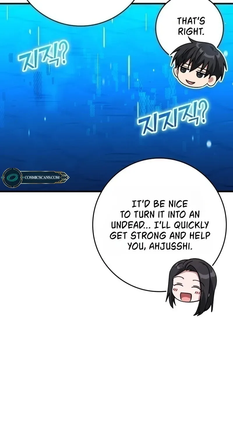 The Maxed-out Player Chapter 37 page 6