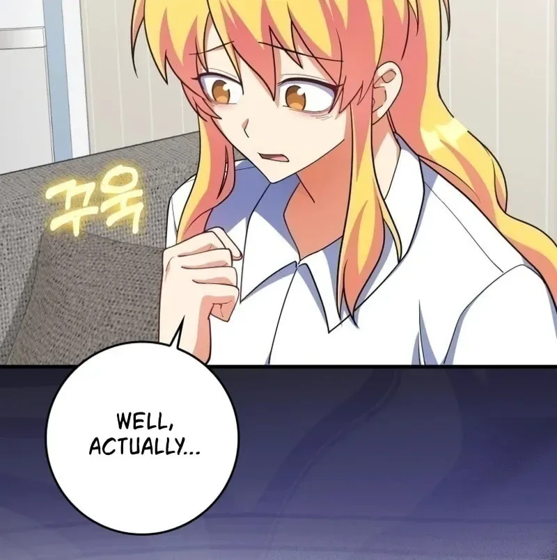 The Maxed-out Player Chapter 37 page 21