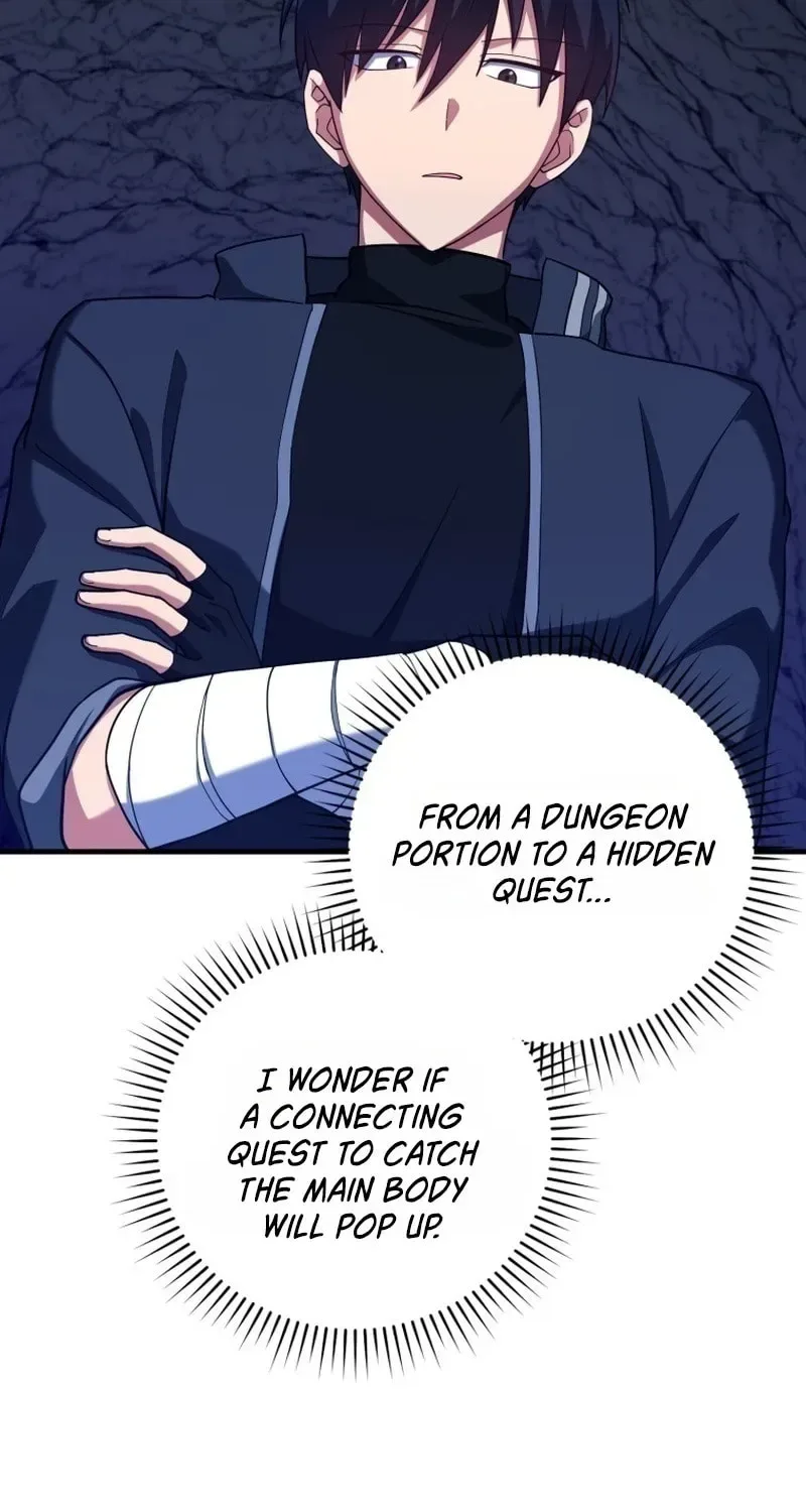 The Maxed-out Player Chapter 37 page 11