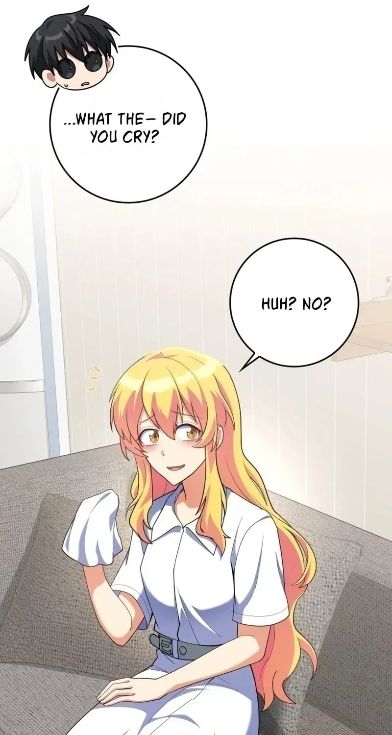 The Maxed-out Player Chapter 37 page 18