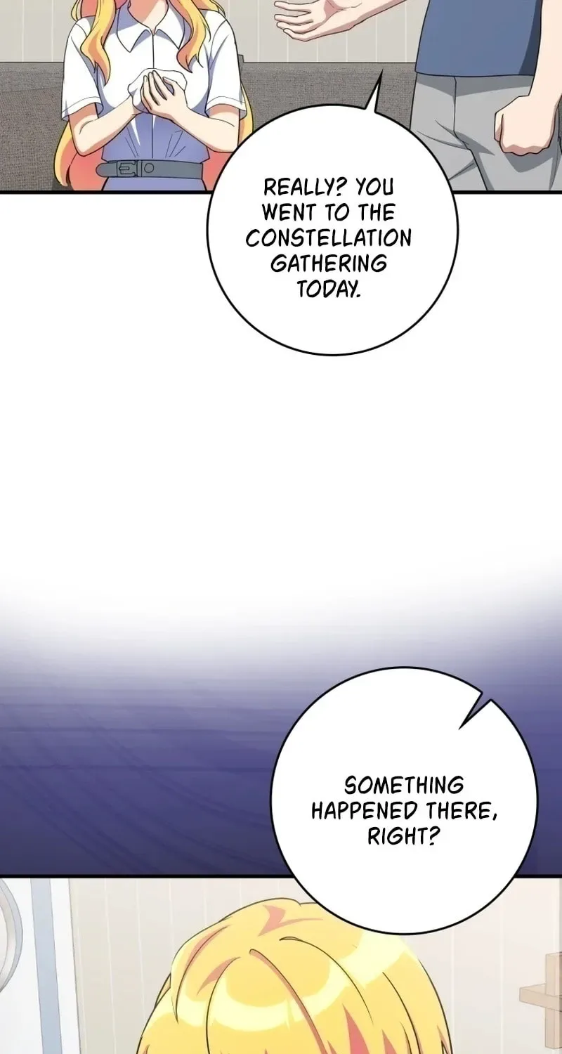 The Maxed-out Player Chapter 37 page 20