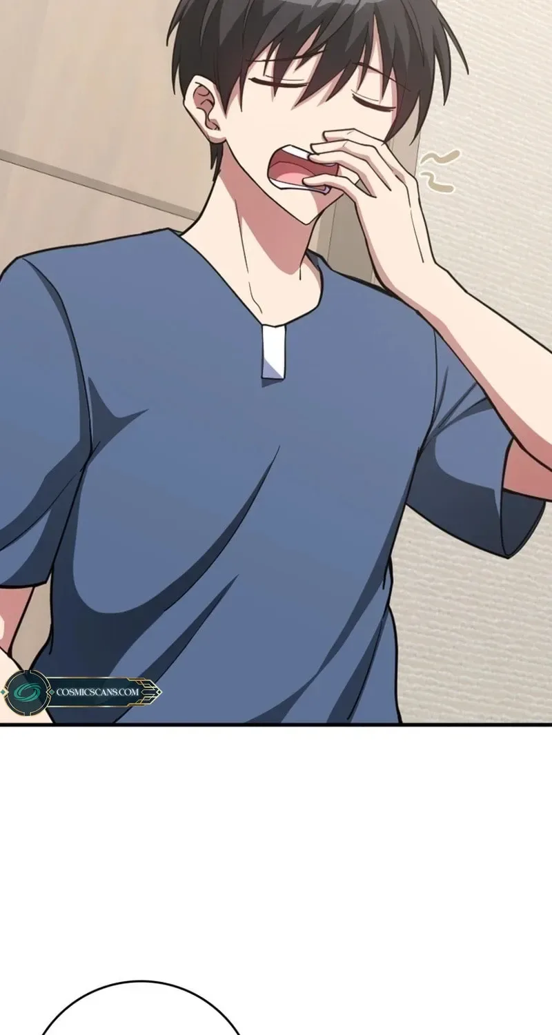 The Maxed-out Player Chapter 37 page 16