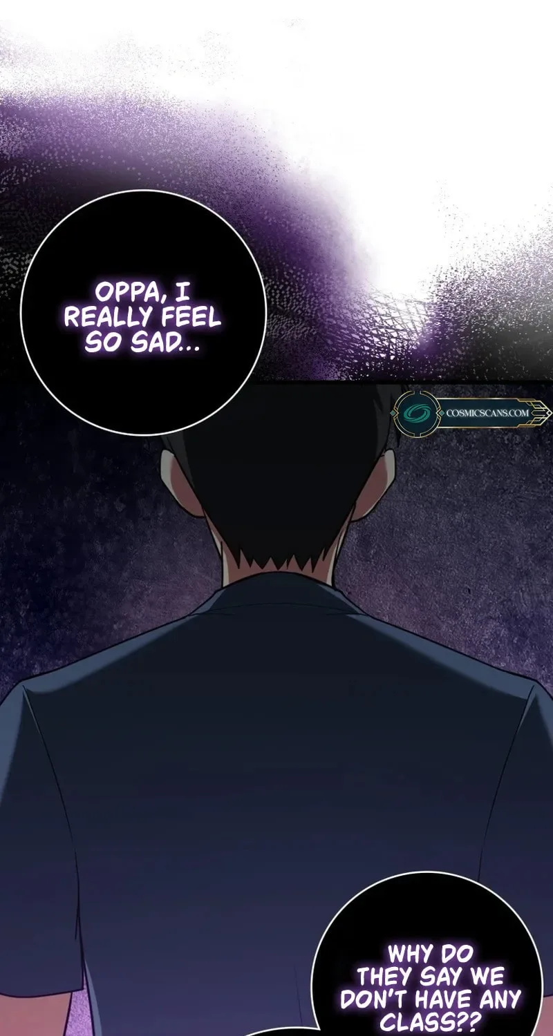 The Maxed-out Player Chapter 37 page 26