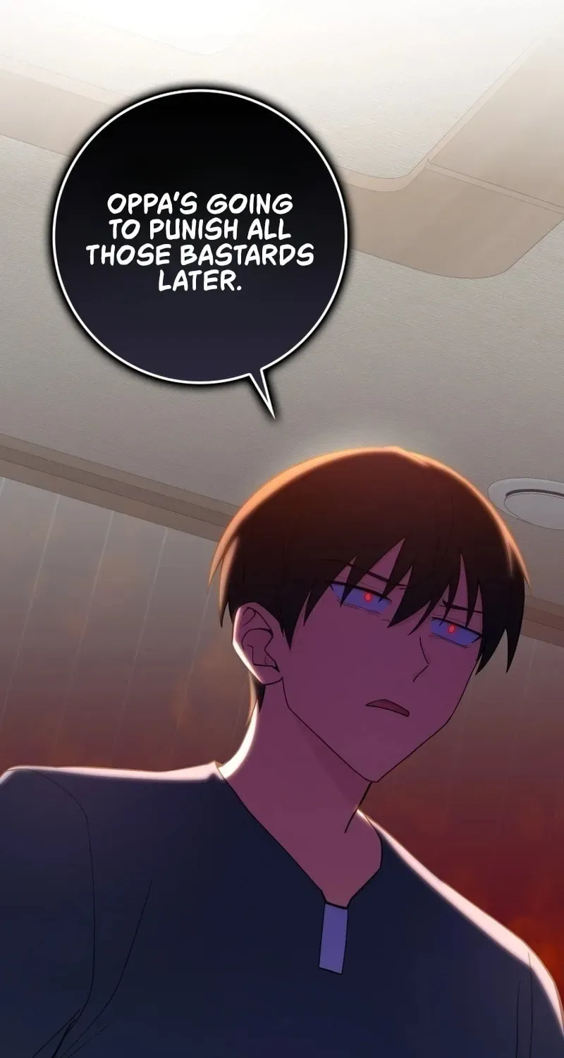 The Maxed-out Player Chapter 37 page 33