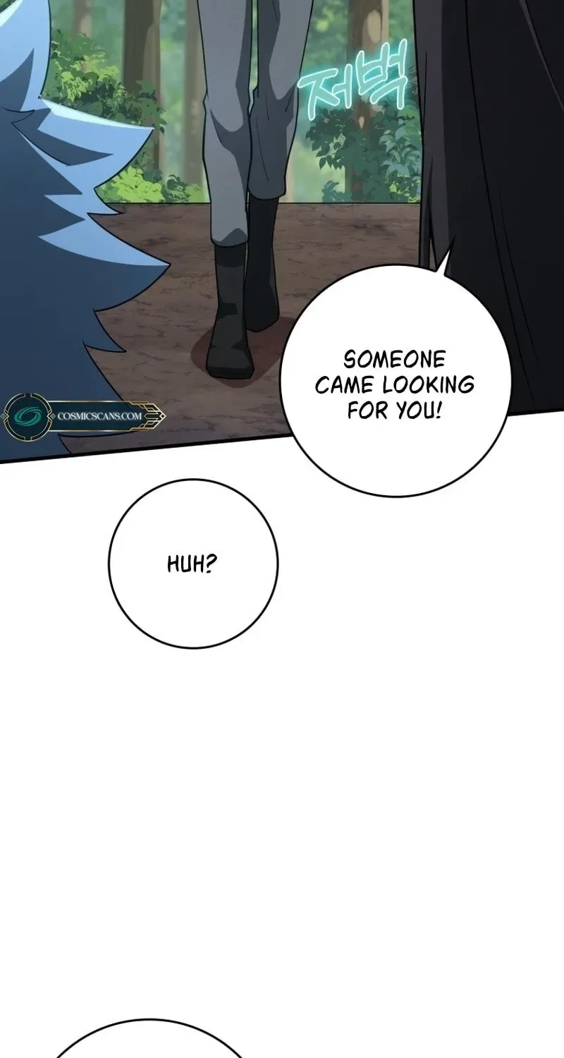 The Maxed-out Player Chapter 37 page 37