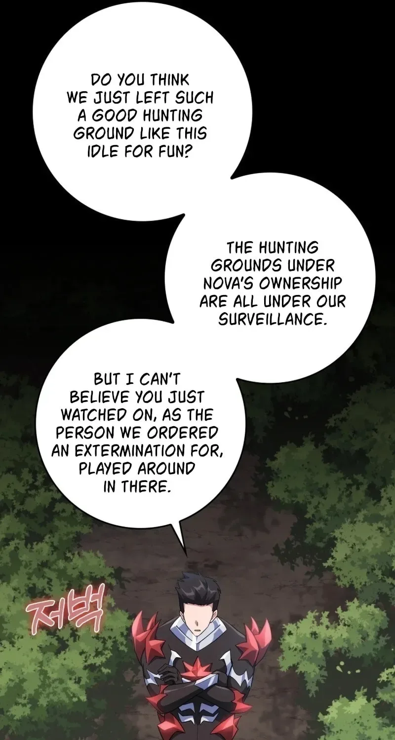 The Maxed-out Player Chapter 37 page 42