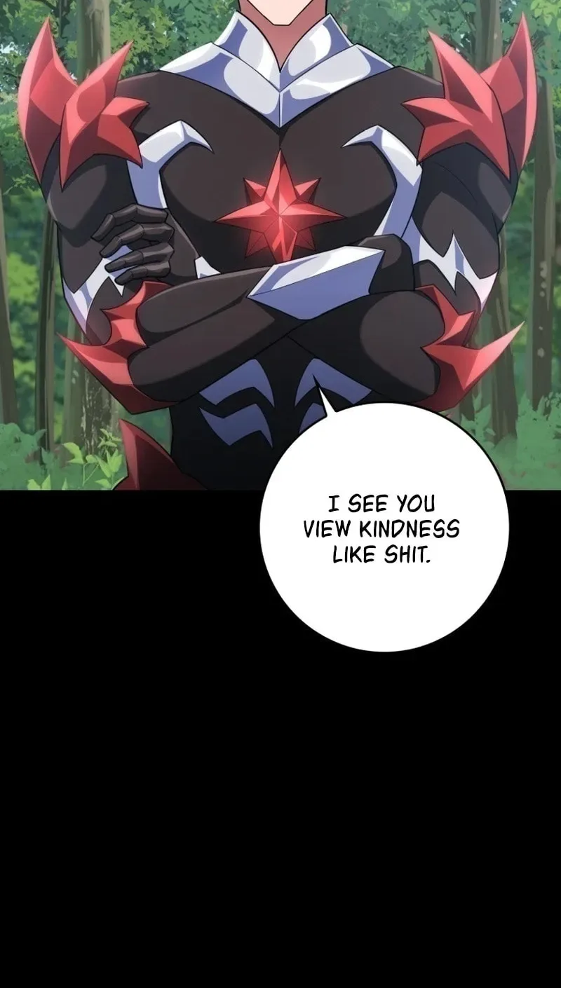 The Maxed-out Player Chapter 37 page 41