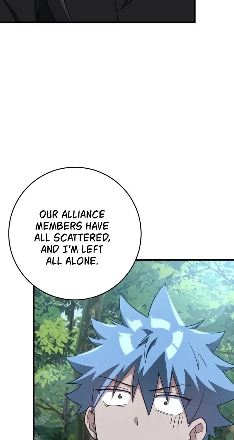 The Maxed-out Player Chapter 37 page 47