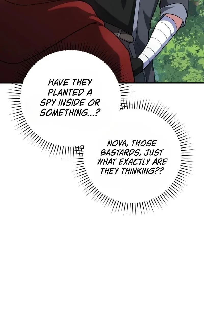 The Maxed-out Player Chapter 37 page 50