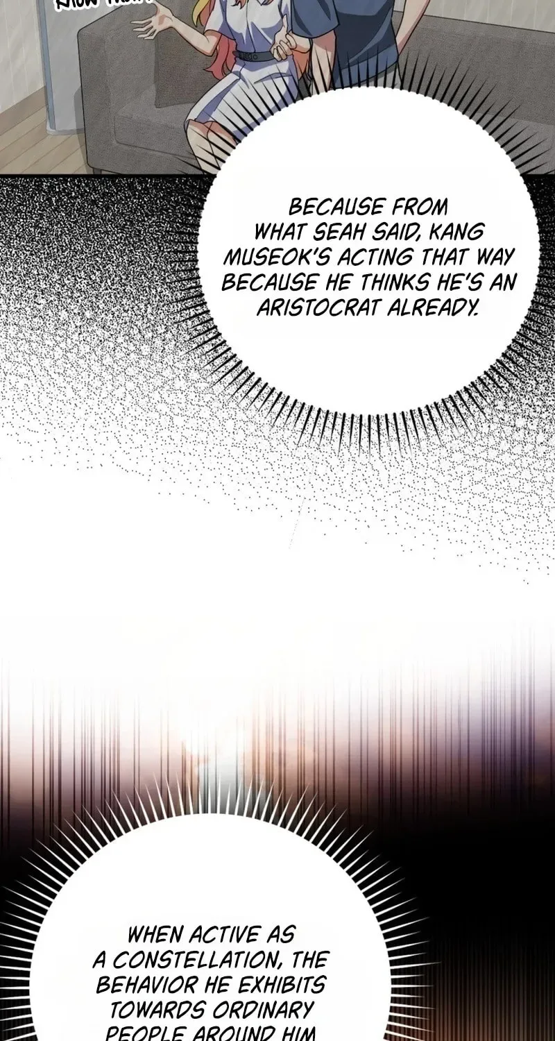 The Maxed-out Player Chapter 37 page 53
