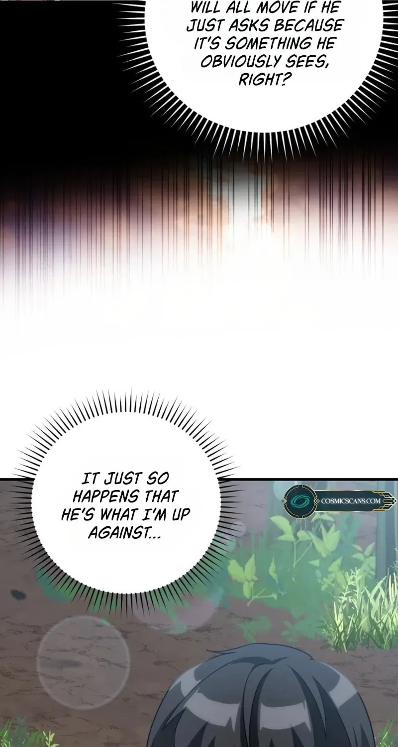 The Maxed-out Player Chapter 37 page 55