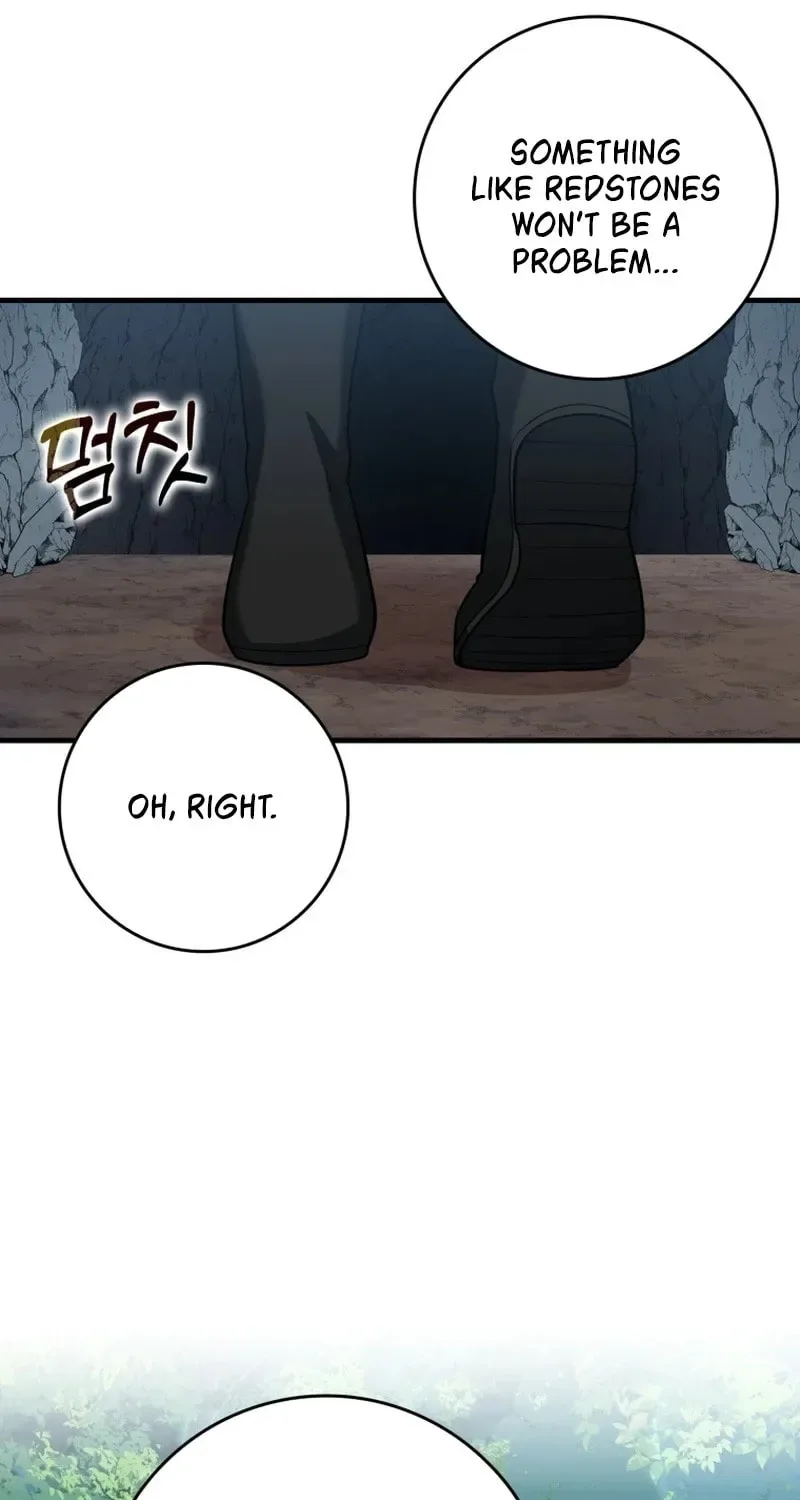 The Maxed-out Player Chapter 37 page 63