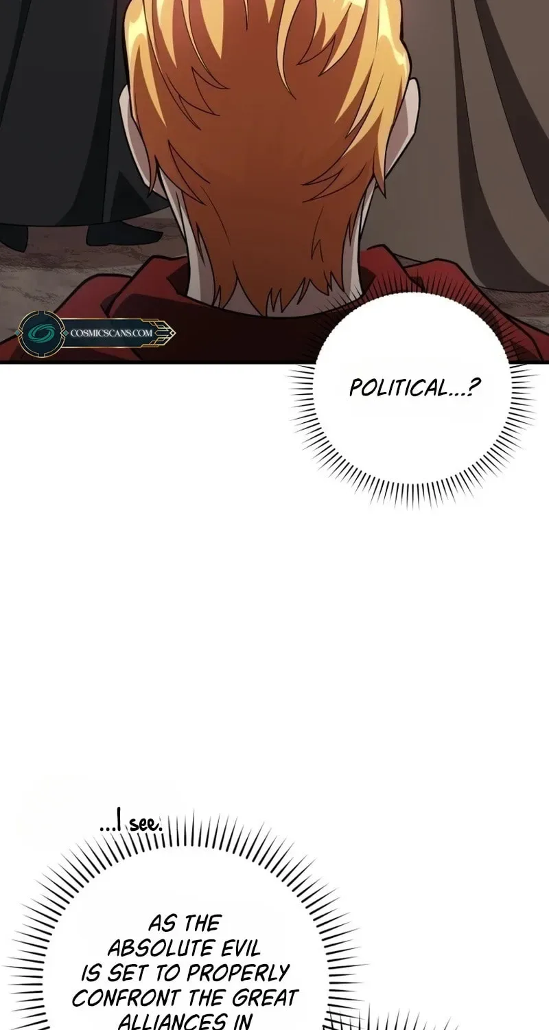 The Maxed-out Player Chapter 37 page 65