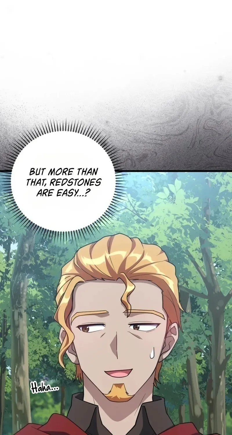 The Maxed-out Player Chapter 37 page 67