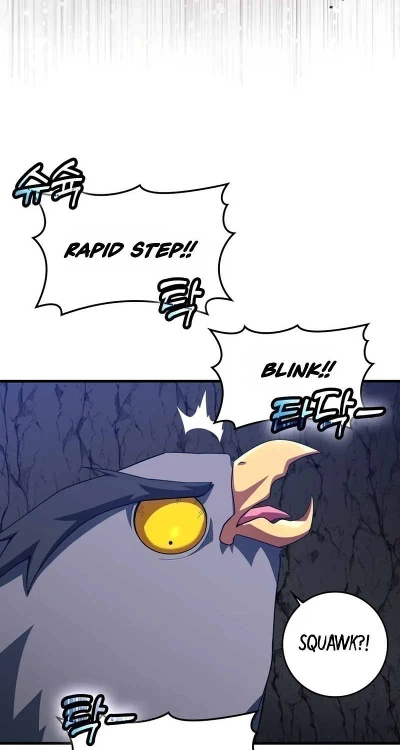 The Maxed-out Player Chapter 37 page 74