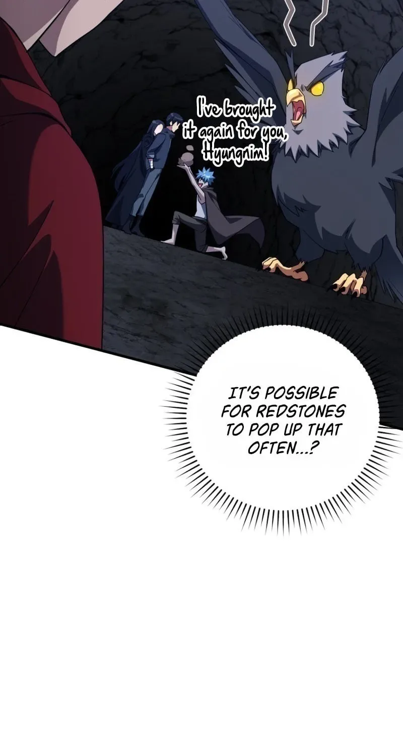 The Maxed-out Player Chapter 37 page 76